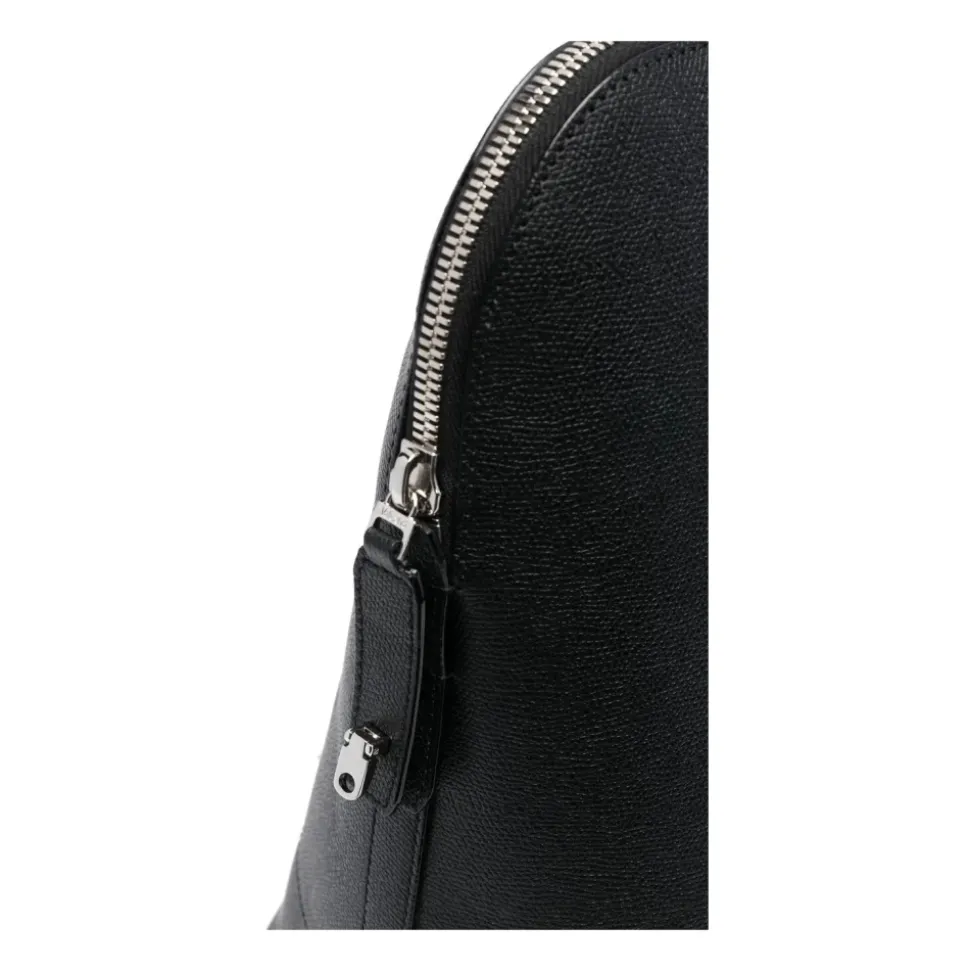 Stilvolle Logotasche
