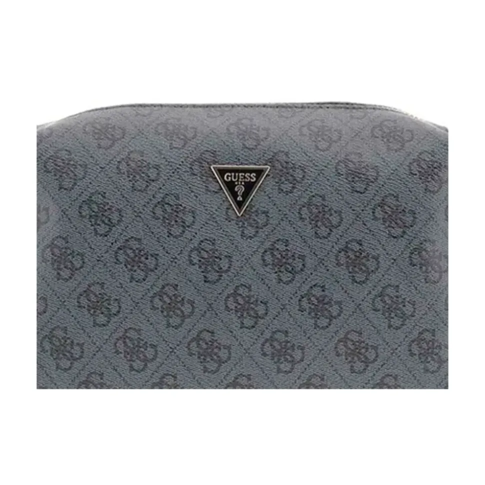 Stilvolle Make-up Tasche Zamira