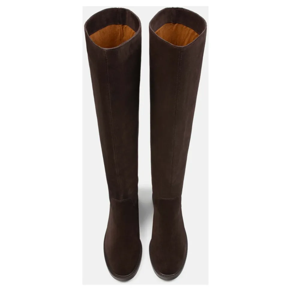 Stilvolle Maxi Schuhe