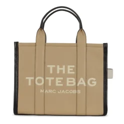 Stilvolle mittlere Tote-Tasche