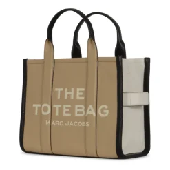 Stilvolle mittlere Tote-Tasche