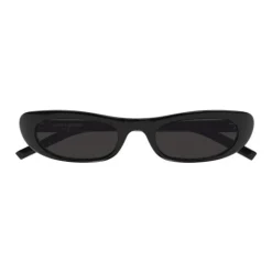 Stilvolle Schattige Sonnenbrille
