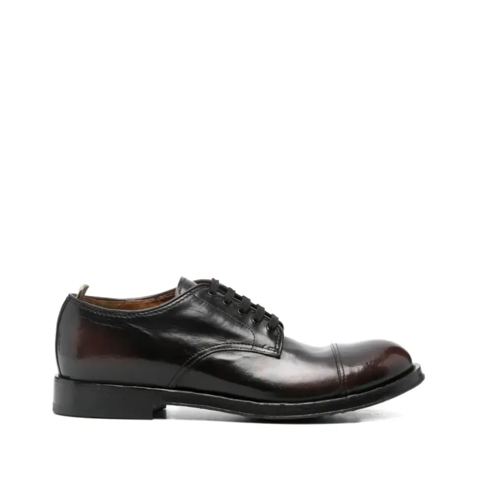 Stilvolle Schnürschuhe