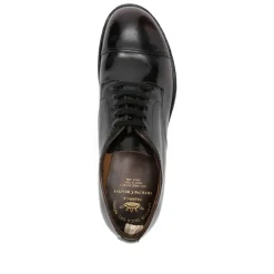Stilvolle Schnürschuhe
