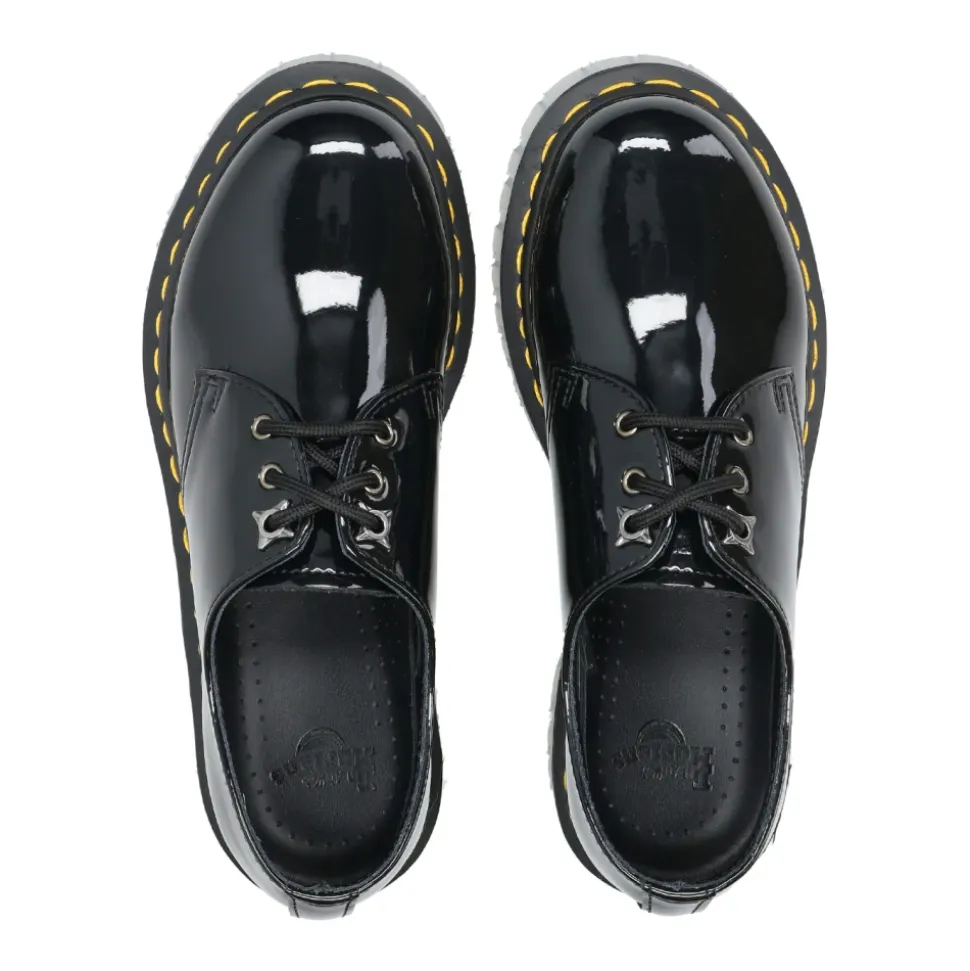 Stilvolle Schnürschuhe aus Leder