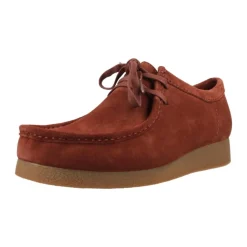 Stilvolle Schnürstiefel für Männer