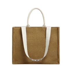 Stilvolle Schultertasche