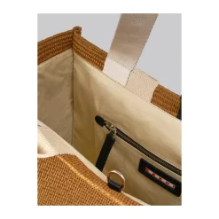Stilvolle Schultertasche