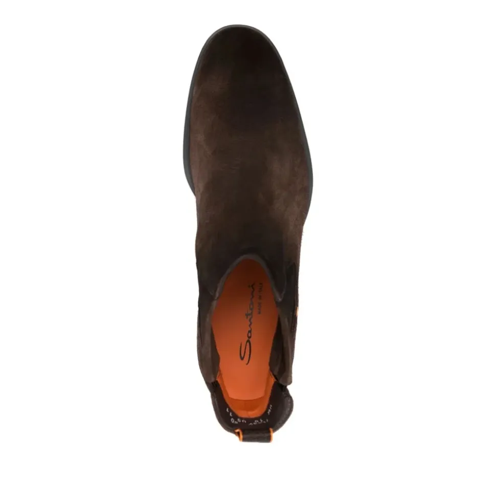 Stilvolle Stiefeletten