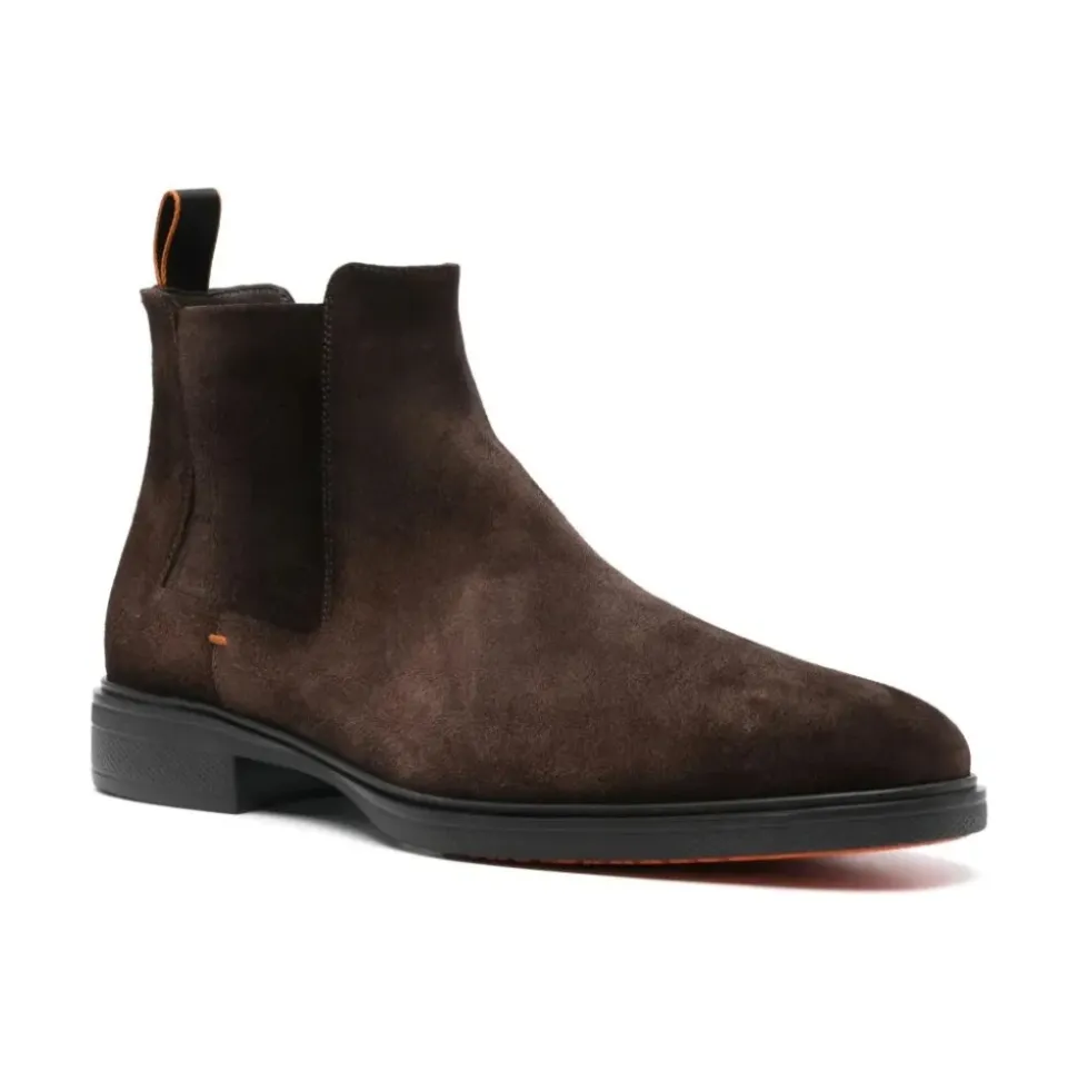Stilvolle Stiefeletten