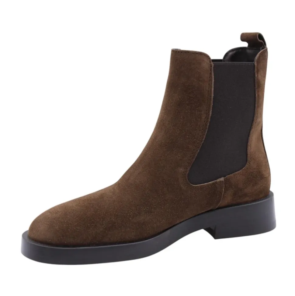 Stilvolle Stiefeletten ARRONCHES