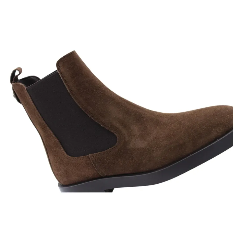 Stilvolle Stiefeletten ARRONCHES