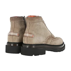 Stilvolle Stiefeletten für Frauen