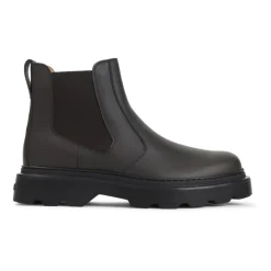 Stilvolle Stiefeletten mit 3,5 cm Absatz
