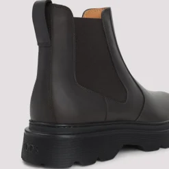 Stilvolle Stiefeletten mit 3,5 cm Absatz