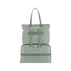 Stilvolle Tote Tasche für Reisen