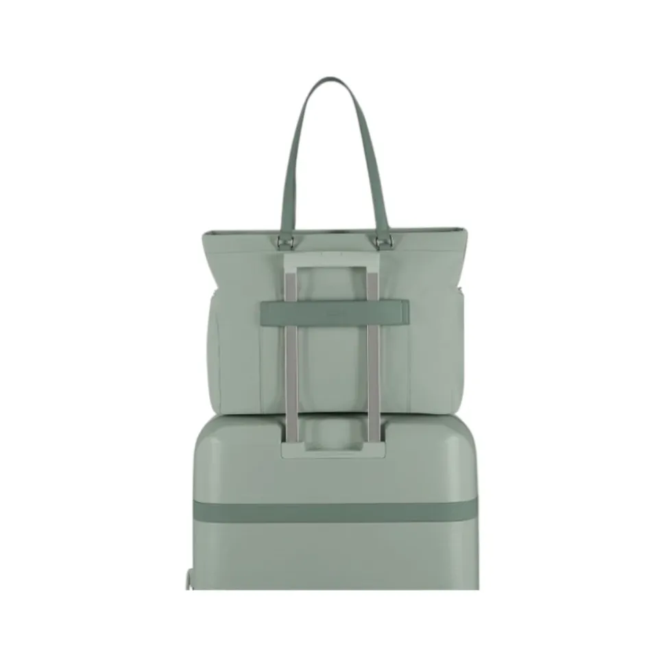Stilvolle Tote Tasche für Reisen