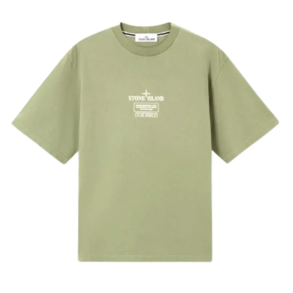 Stilvolle T-Shirts und Polos