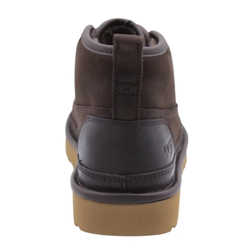 Stilvolle Winterstiefel für Frauen