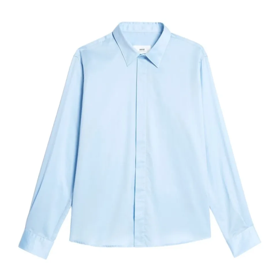 Stilvolles Button-Up Hemd