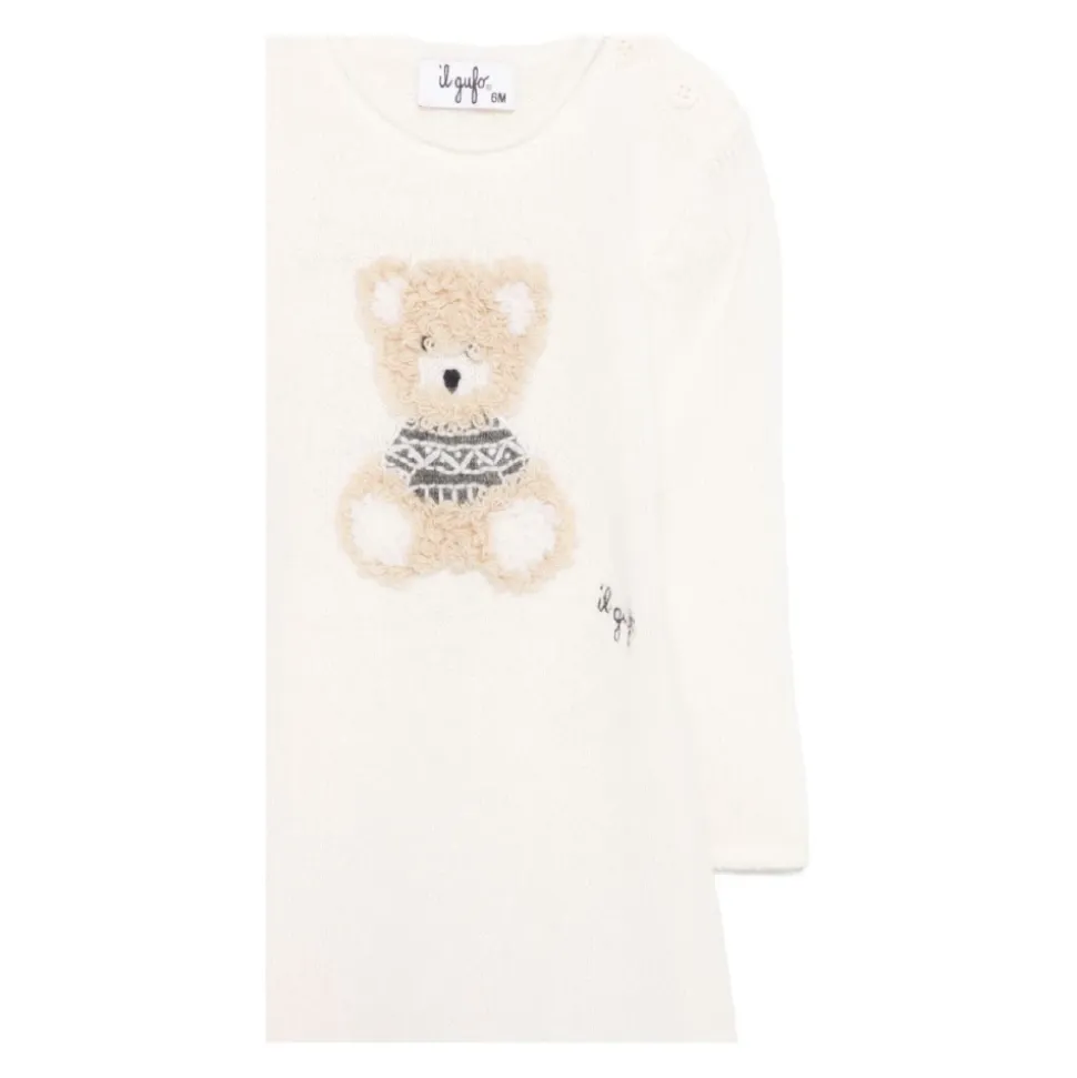 Stilvolles Junior Kleid AW24