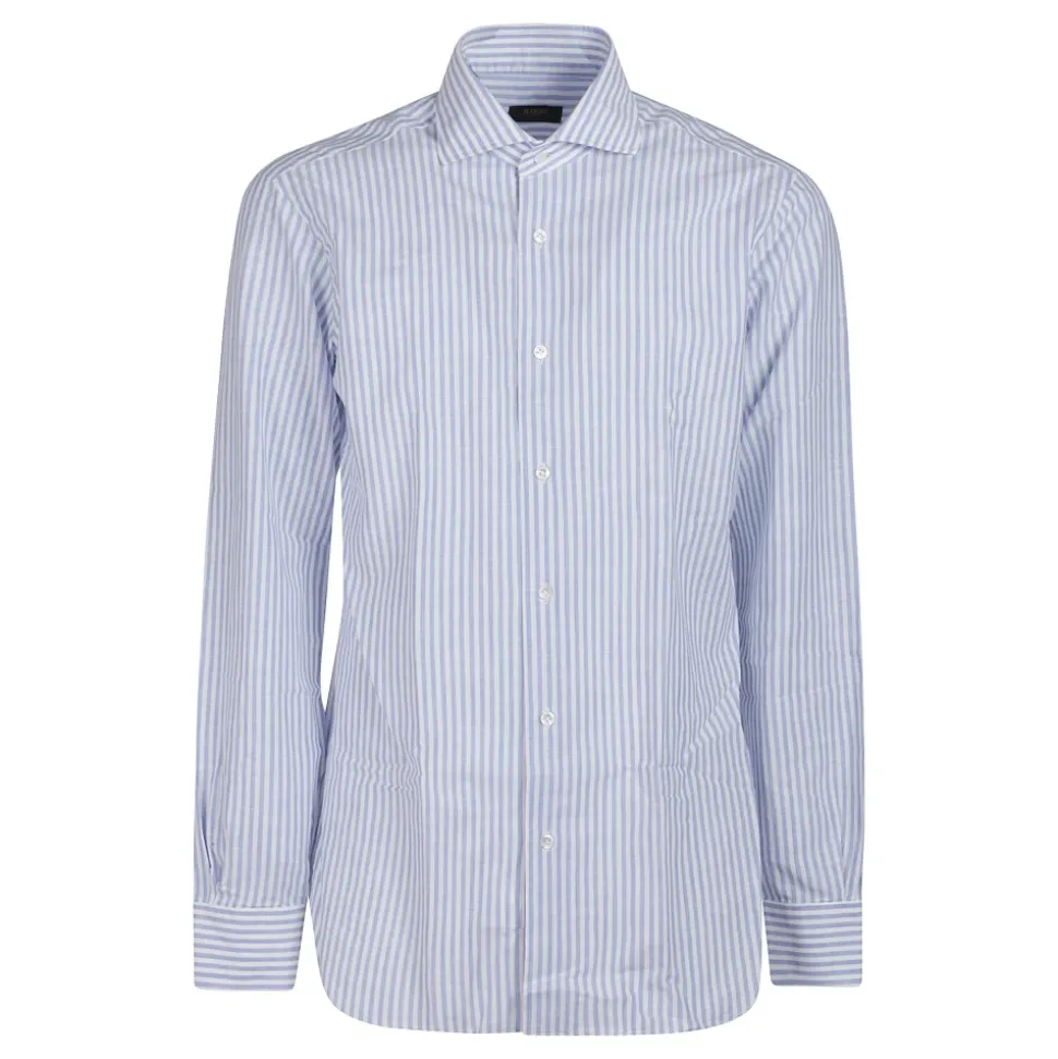 Stilvolles Langarmshirt