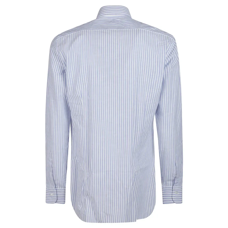 Stilvolles Langarmshirt