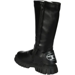 Stivaletto Alto