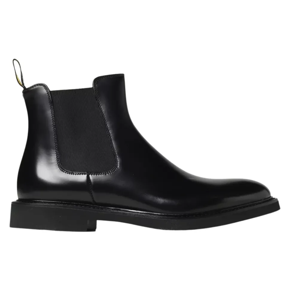 Stivaletto Beatles