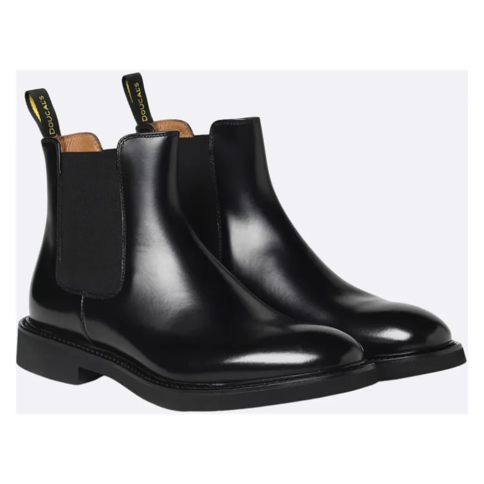 Stivaletto Beatles