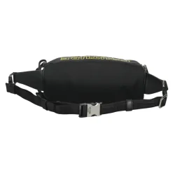 Stoff Gürteltasche mit Reißverschluss