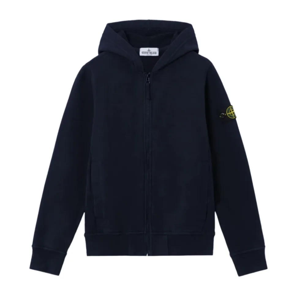Stone Island Sweaters