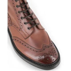 Stow Brogue Boot