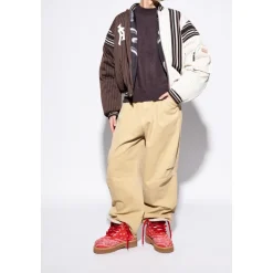 Strada Low Bandana Boots