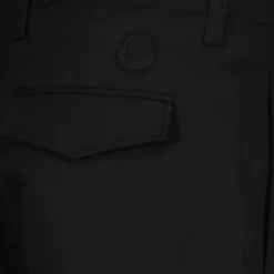 Straight Cut Chino Hose