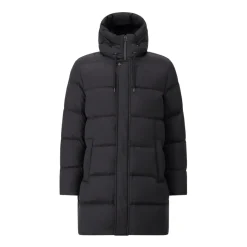 Straight Down Jacket