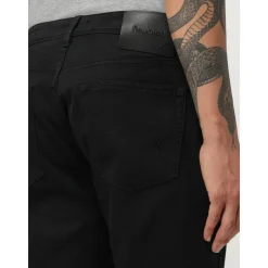 Straight Leg Pants
