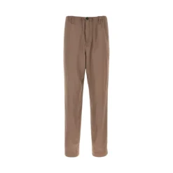 Straight Trousers