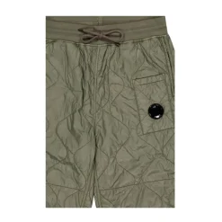 Straight Trousers