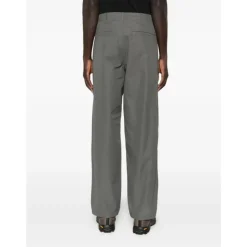 Straight Trousers