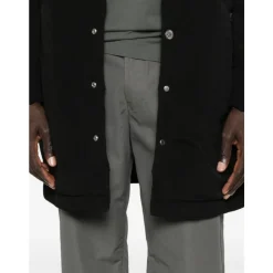 Straight Trousers
