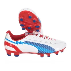 Strapazierfähige Sportschuhe mit optimaler Griffigkeit
