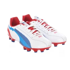 Strapazierfähige Sportschuhe mit optimaler Griffigkeit