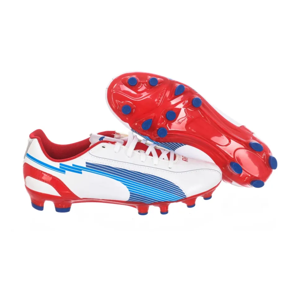 Strapazierfähige Sportschuhe mit optimaler Griffigkeit