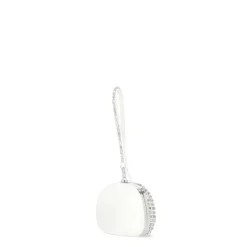 Strass Clutch Tasche mit Kettenriemen