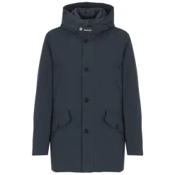 Stretch Arctic Parka