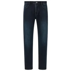 Stretch Denim Jeans