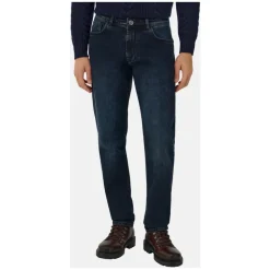 Stretch Denim Jeans