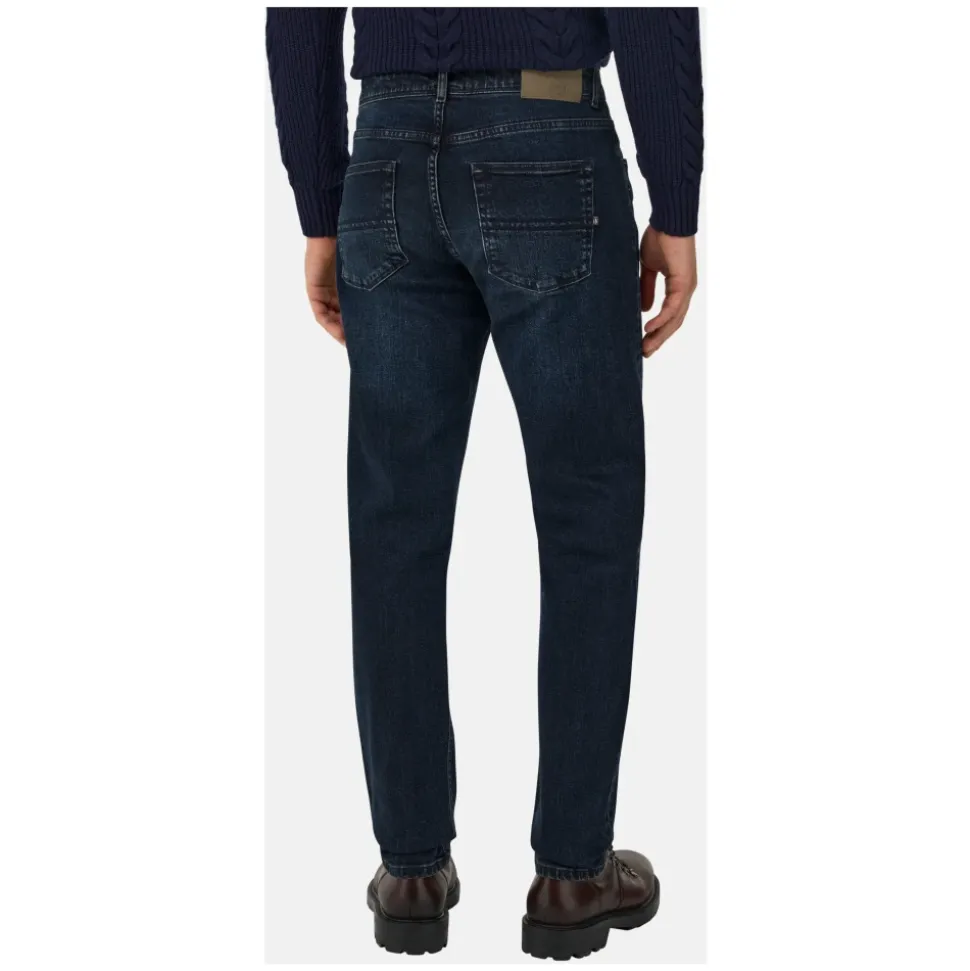 Stretch Denim Jeans