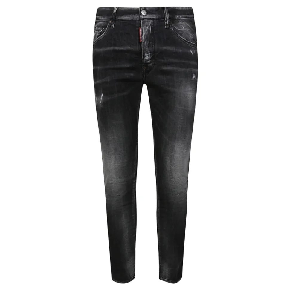 Stretch 5-Pocket-Jeans